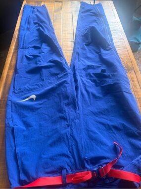 Official Team USA Nike Podium Pants